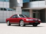 Eunos Cosmo 1990 года